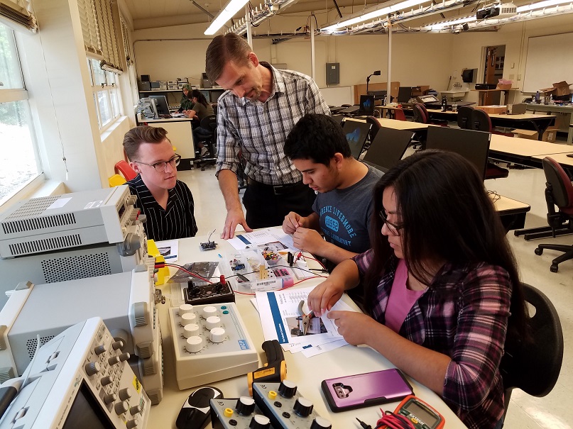 Gallery Electric Power Institute Cal Poly, San Luis Obispo